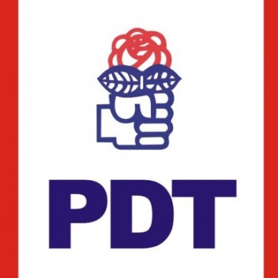 Comunicado urgente do Presidente do PDT de Ilhéus, Dr.Cosme Araújo