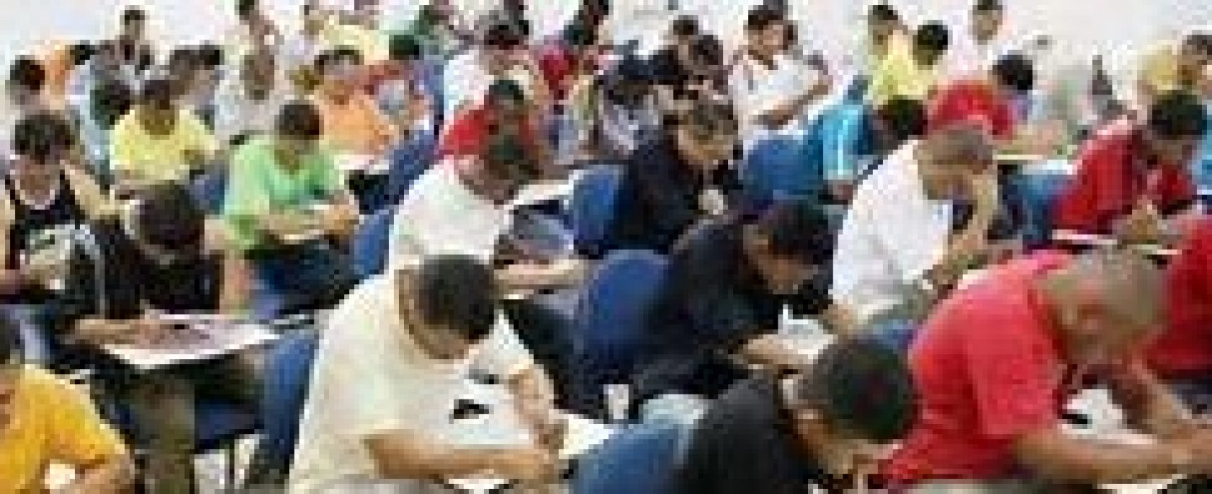 Secretaria da Administração da Bahia abre inscrição em concurso público