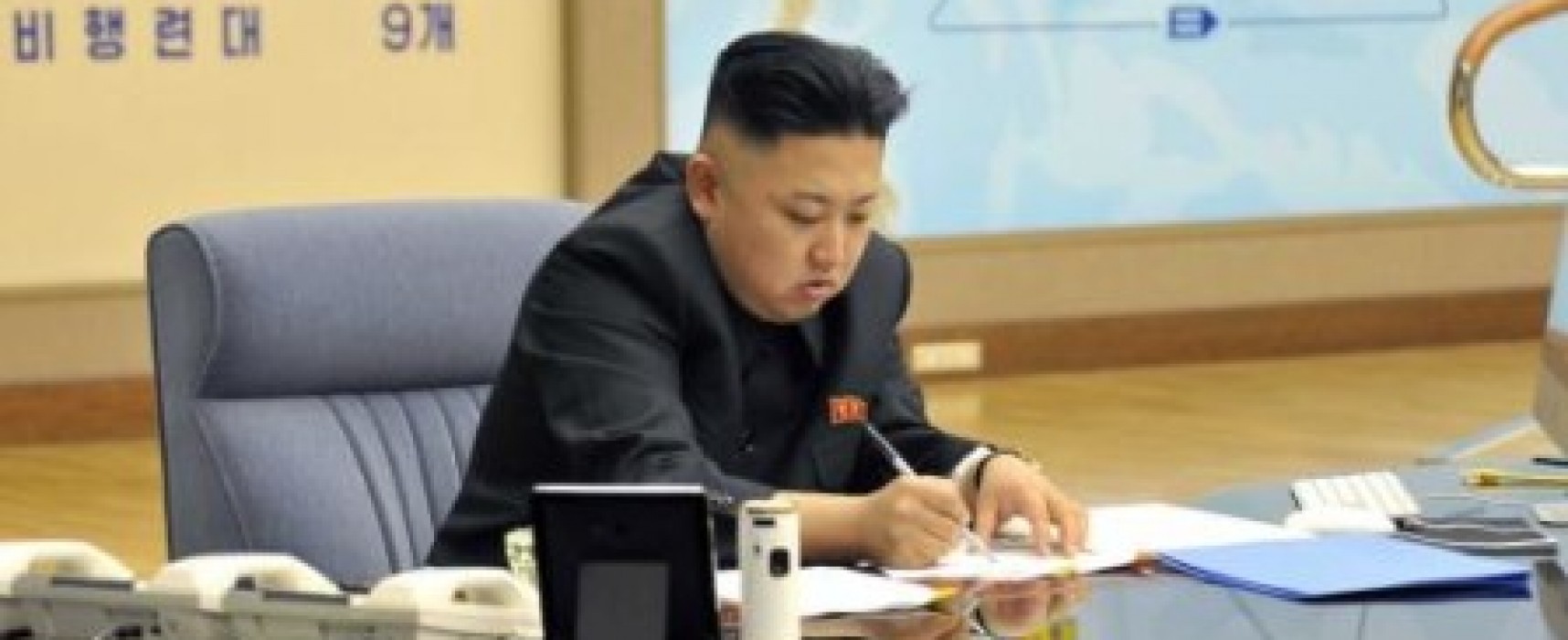 Coreia do Norte suspende planos para atacar ilha de Guam