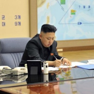 Coreia do Norte suspende planos para atacar ilha de Guam