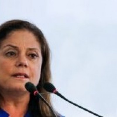 Deputadas discutem com Maia PEC que cria cota para mulheres no Legislativo