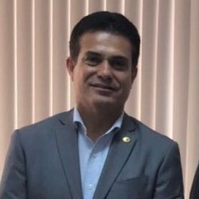 Deputado Eduardo Salles busca segurança jurídica para produtores de camarão da Bahia
