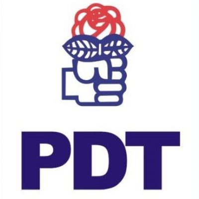 PDT – CONVITE DO DIRETÓRIO MUNICIPAL DE ILHÉUS