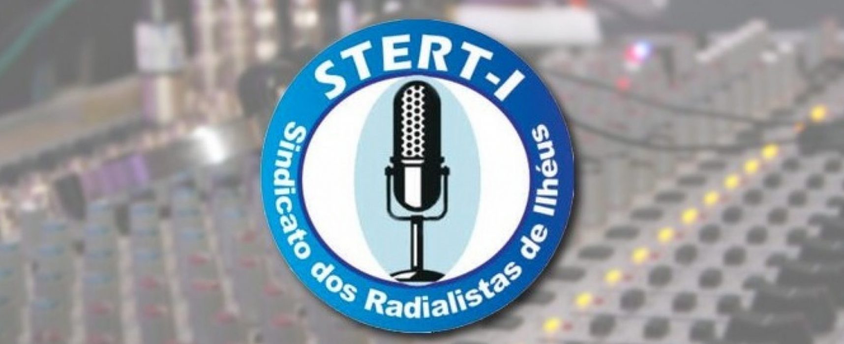 Reunião ordinária do Sindicato dos Radialistas de Ilhéus