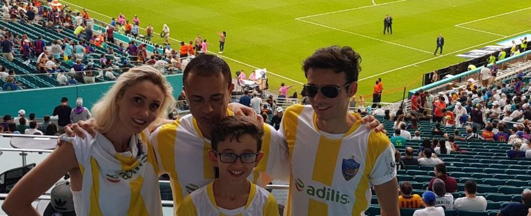 Empresário estará dia 1º/09 em Ilhéus para firmar parceria com diretoria do Colo Colo ilheense