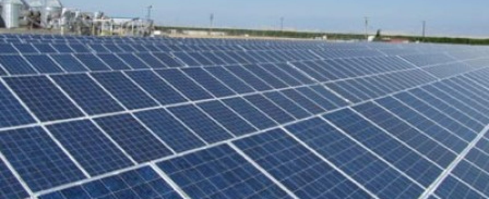 Energia renovável será ‘efetivamente gratuita’ em 2030, dizem analistas