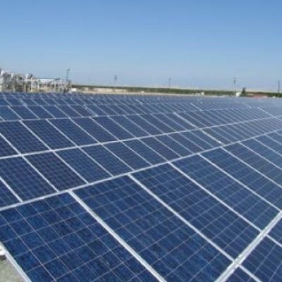Energia solar será usada por Batalhão da PM em Irecê