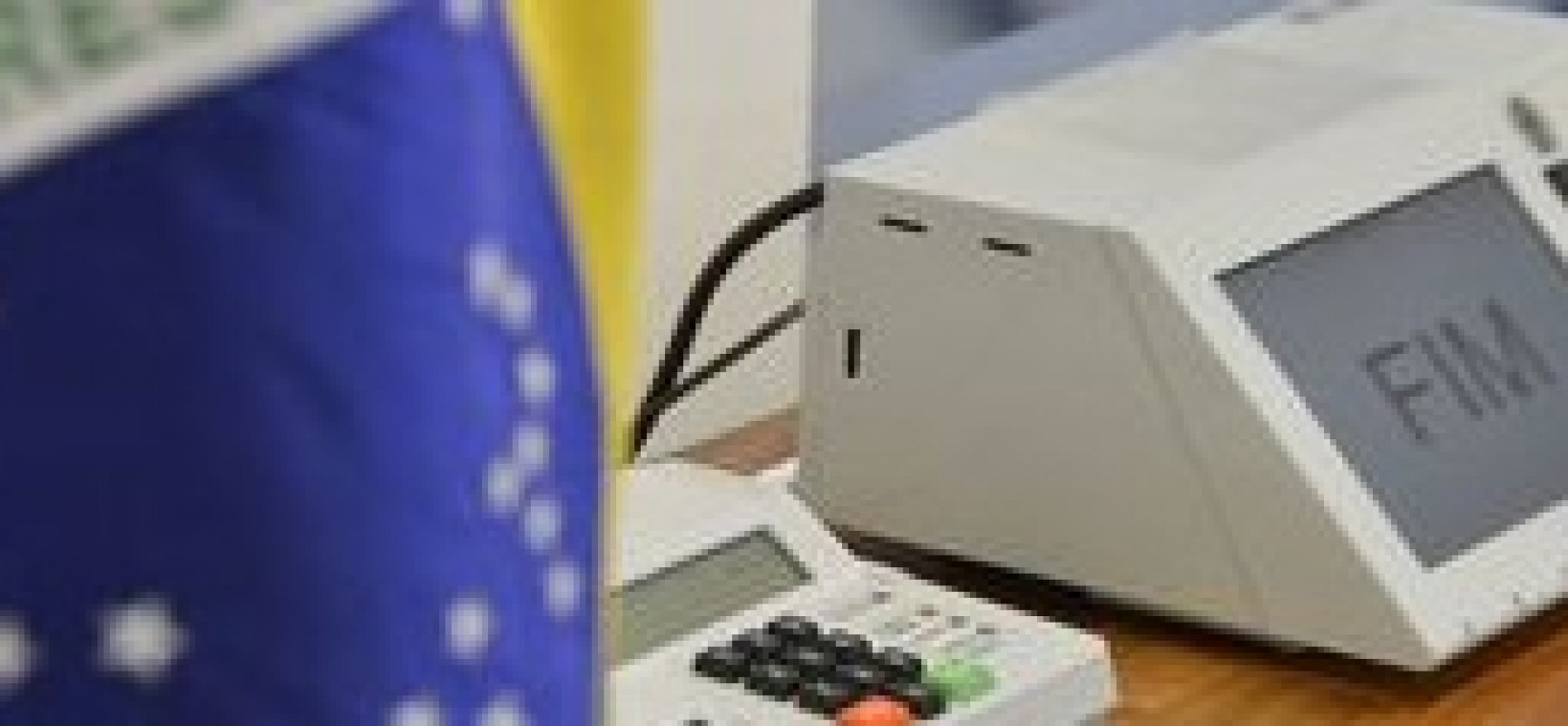 Senado aprova PL que regulamenta o fundo eleitoral com alterações