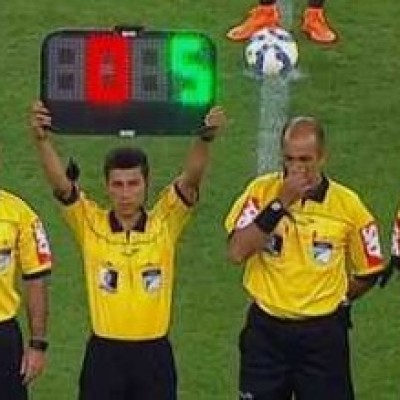 FBF DIVULGA ARBITRAGEM DA 1ª RODADA DO INTERMUNICIPAL 2017