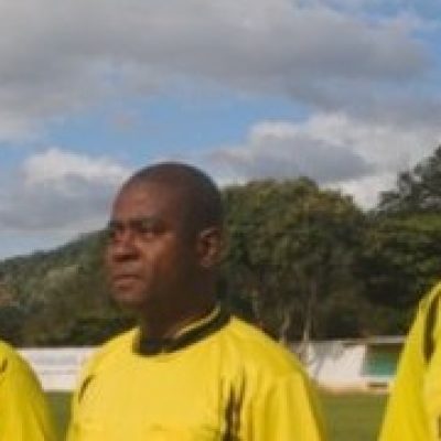 FBF DIVULGA ARBITRAGEM DA 4ª RODADA DO INTERMUNICIPAL 2017