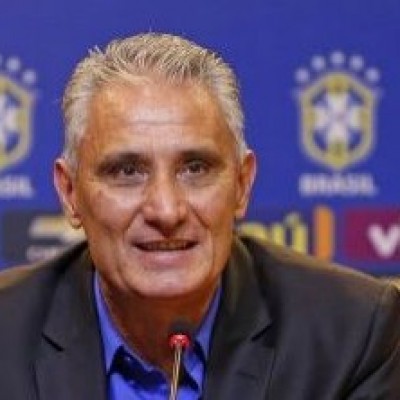 Tite convoca 25 jogadores para amistosos da seleção em novembro