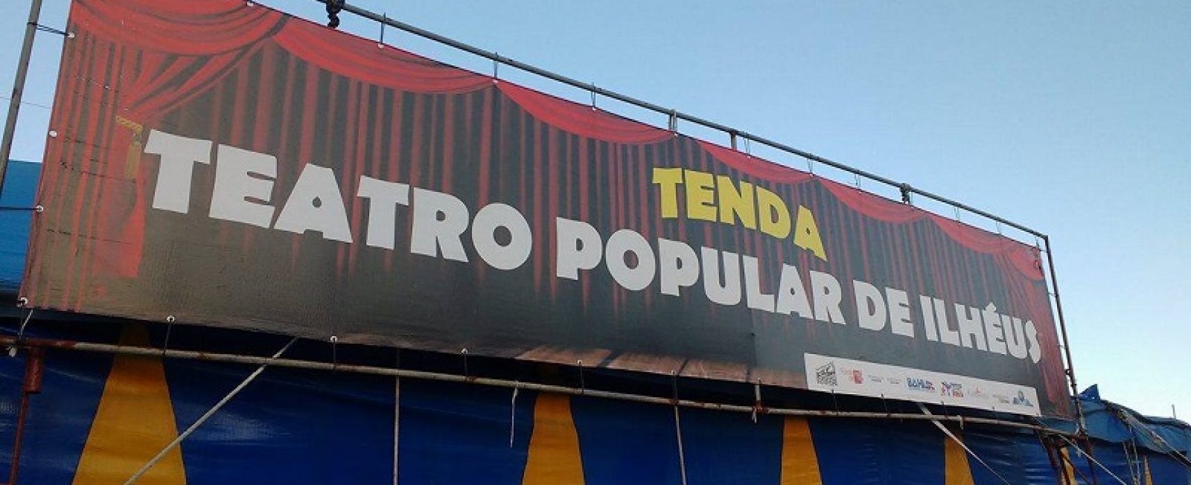 FESTIVAIS SÃO DESTAQUES NA PROGRAMAÇÃO DA TENDA, EM SETEMBRO