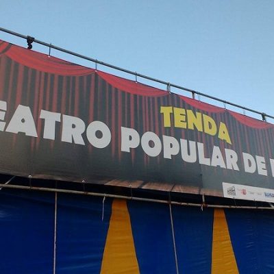 FESTIVAIS SÃO DESTAQUES NA PROGRAMAÇÃO DA TENDA, EM SETEMBRO