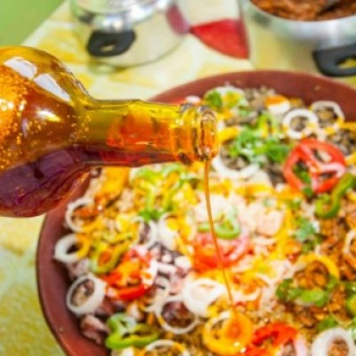 Festival Gastronômico de Camamu atrai turistas à Costa do Dendê
