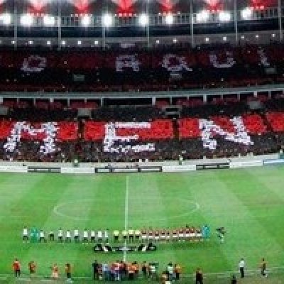 Flamengo vence o Botafogo e é finalista da Copa do Brasil