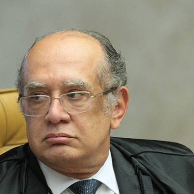 Gilmar Mendes suspende execução de sentença de condenado em segunda instância