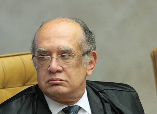 Gilmar Mendes suspende execução de sentença de condenado em segunda instância