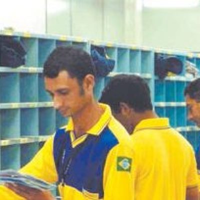 Governo estuda mudança na estrutura dos Correios, diz ministro
