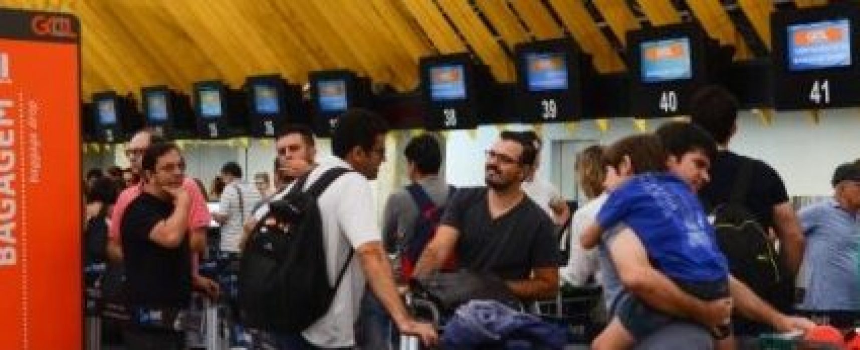 Governo quer leiloar Congonhas e mais 12 aeroportos à iniciativa privada