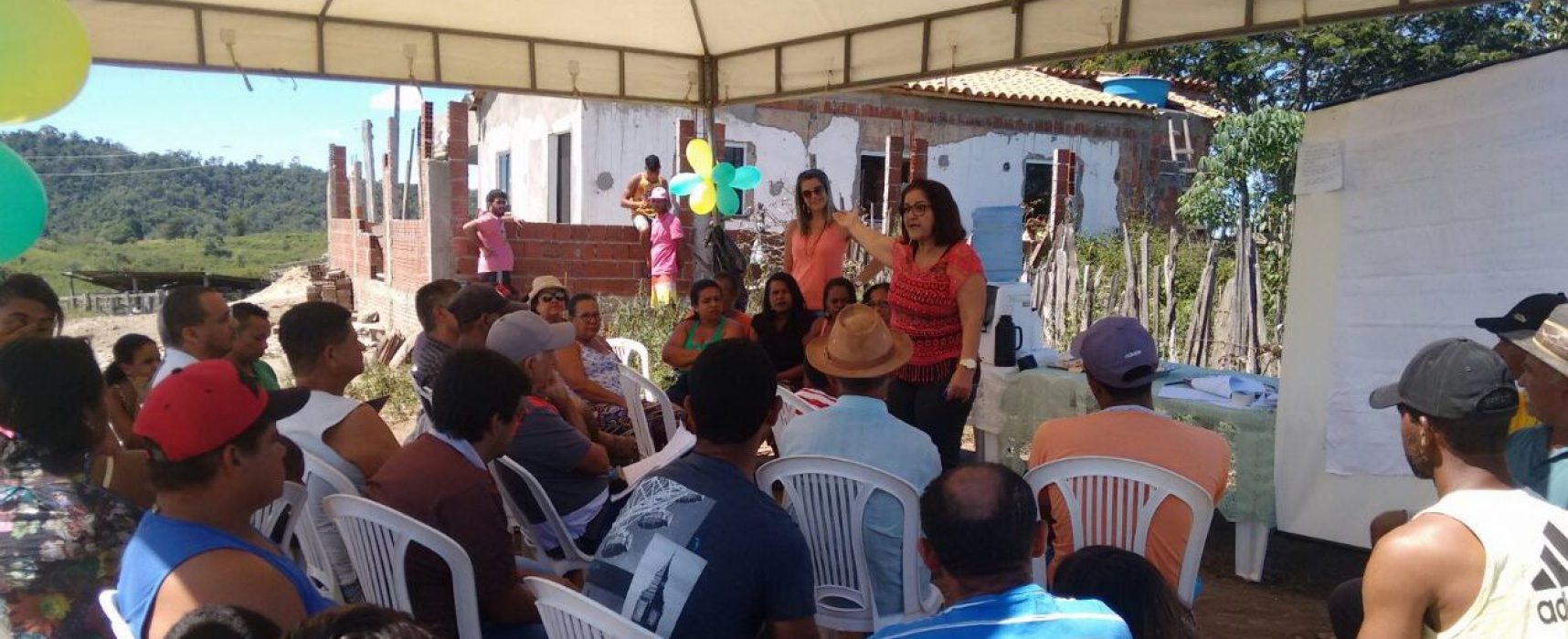 Ibicaraí inicia mobilização para elaboração do Plano Municipal de Desenvolvimento Rural