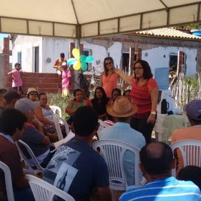 Ibicaraí inicia mobilização para elaboração do Plano Municipal de Desenvolvimento Rural