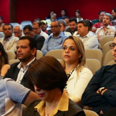 Ilhéus promove próximo dia 22/08, mais uma audiência pública para elaboração do PPA