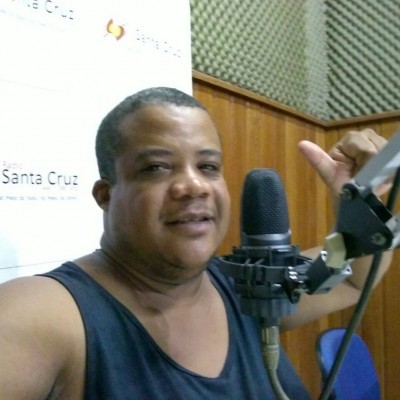 ILHÉUS: Radialista ilheense, Júlio César, é o mais novo assessor parlamentar