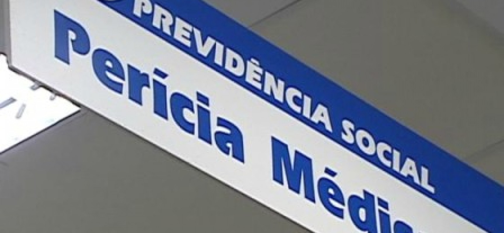 INSS convoca nova perícia médica de 1,2 milhão de beneficiários