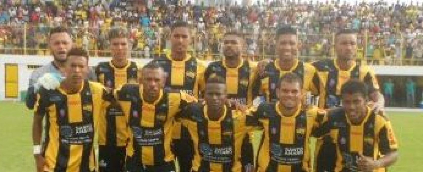 INTERMUNICIPAL: SANTO AMARO É A ÚNICA SELEÇÃO COM 100% DE APROVEITAMENTO