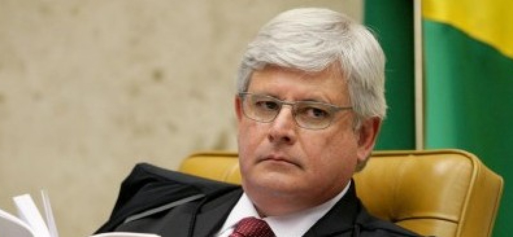 Janot diz que governo dificulta cooperação com Argentina no caso Odebrecht