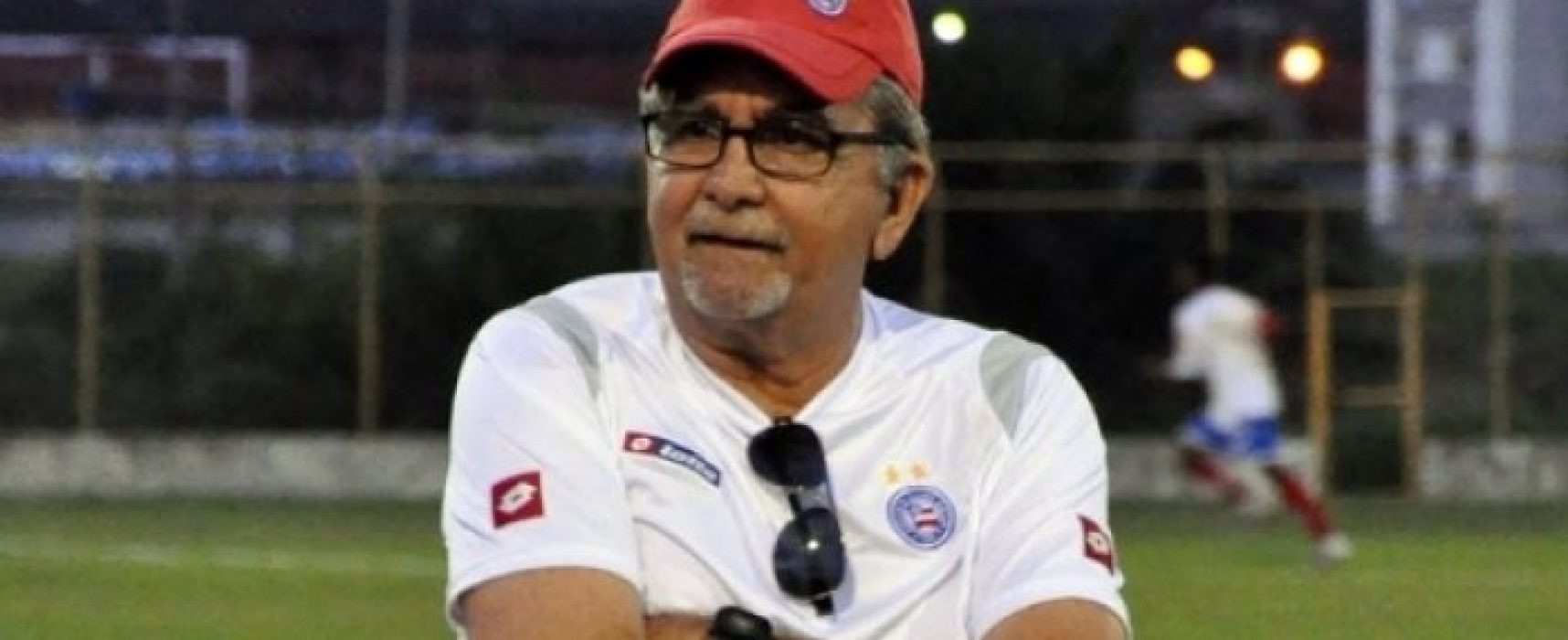 Jogos da Bahia neste final de semana terá homenagem póstuma a Chiquinho de Assis