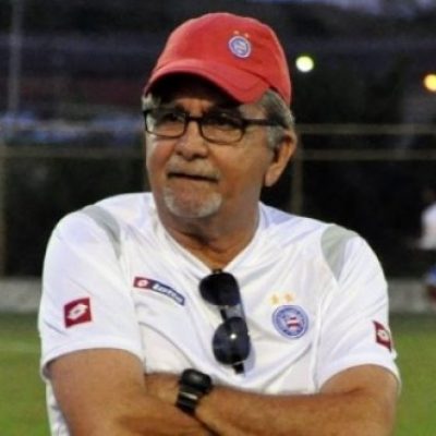Jogos da Bahia neste final de semana terá homenagem póstuma a Chiquinho de Assis