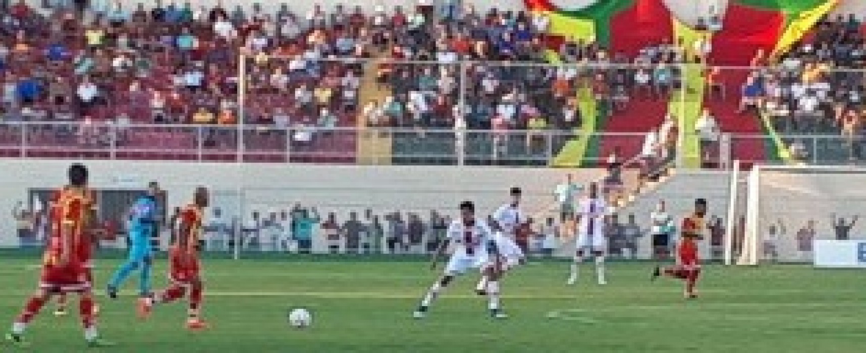 Juazeirense conhece adversários no Brasileiro da Série C. Veja a tabela