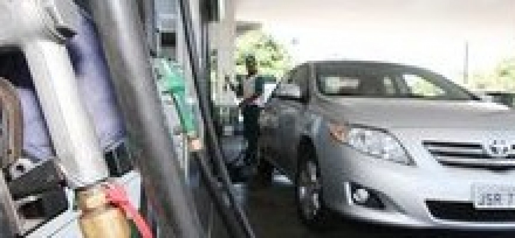 Juiz da Paraíba manda suspender aumento do preço de combustíveis no estado