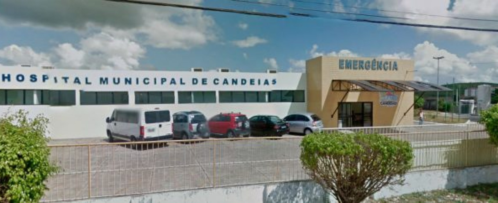 Justiça Federal mantém intervenção no Hospital Ouro Negro, em Candeias (BA), por mais seis meses