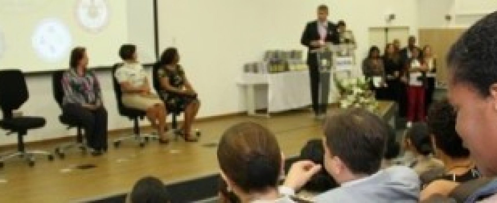Ubaitaba realiza 1° Conferência de Vigilância em Saúde