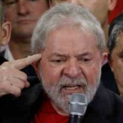 TRF4 publica decisão em que negou embargo de Lula contra condenação