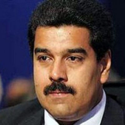 Maduro manda cortar sinal de emissora de televisão colombiana Caracol