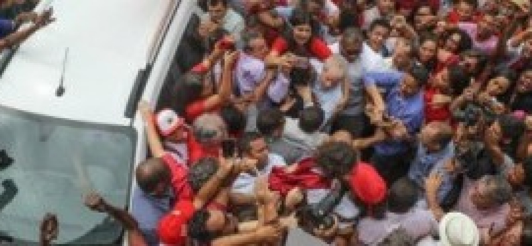 “Meu maior legado foi levar os mais pobres à universidade”, diz Lula