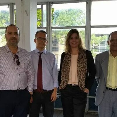 Min. do Trabalho atende pedido de Ivo Evangelista e vai reformar sede local em parceria com a Prefeitura
