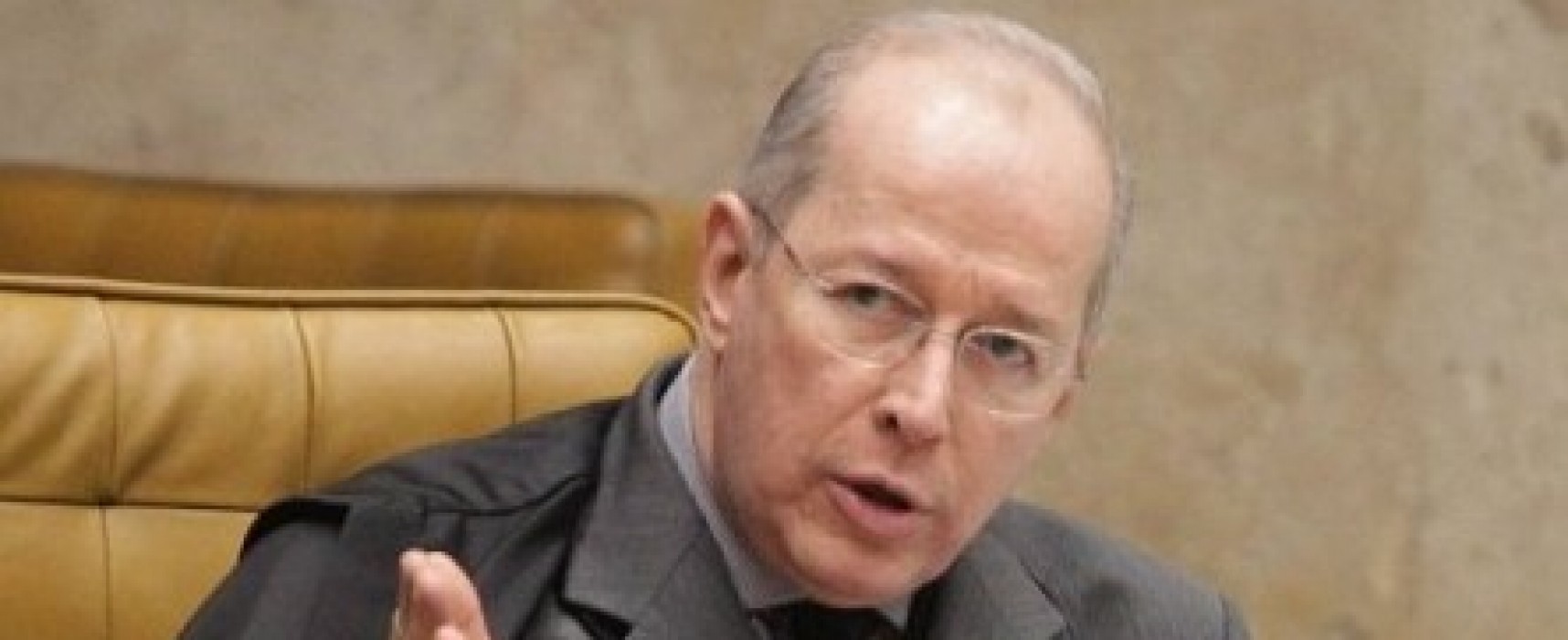 Ministro Celso de Mello defende revisão de prisão após 2ª instância