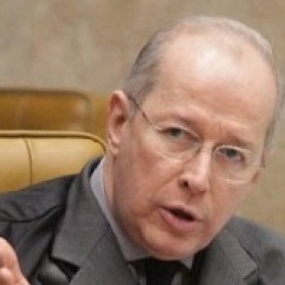 Celso de Mello completa 30 anos como ministro do Supremo Tribunal Federal
