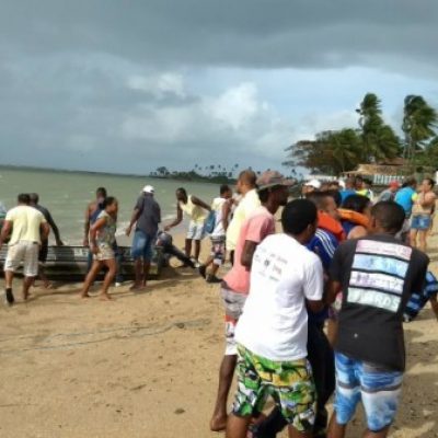 MP da Bahia diz que alerta desde 2007 sobre riscos em travessias