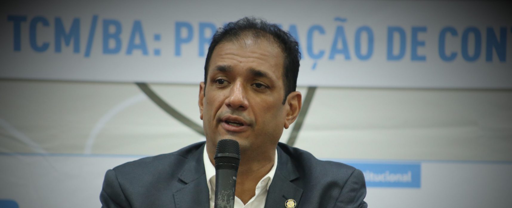 Mudança de concessionários no aeroporto é um caminho estrategicamente pensado, diz prefeito