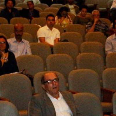 Município discute elaboração do PPA para o exercício 2018-2021