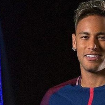 Neymar é anunciado na ONU, em Genebra, como embaixador da Boa Vontade