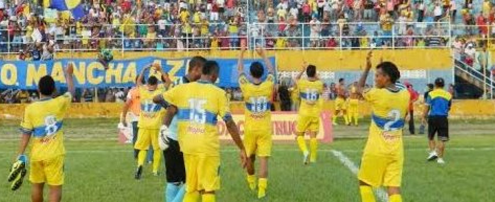 Novo parceiro do Colo Colo estará em Ilhéus dia 1º/09 para encontro com diretoria do Tigrão