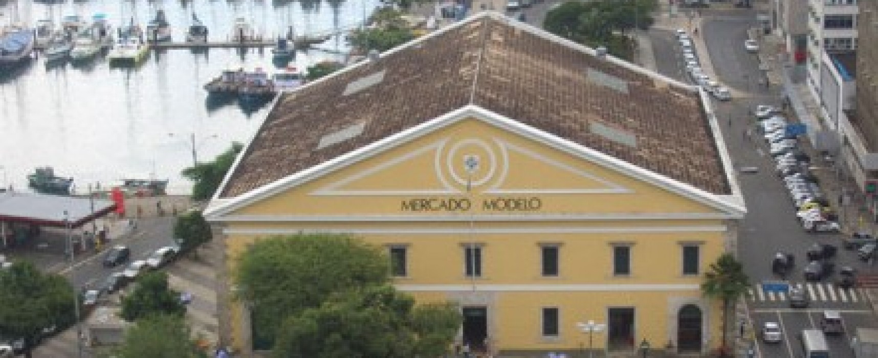 Número de visitantes no Mercado Modelo de Salvador dobra este ano