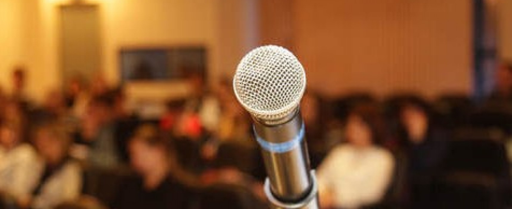 PARTICIPE: CICLO DE PALESTRAS SERÁ REALIZADO EM 23 e 24 DE AGOSTO EM ILHÉUS