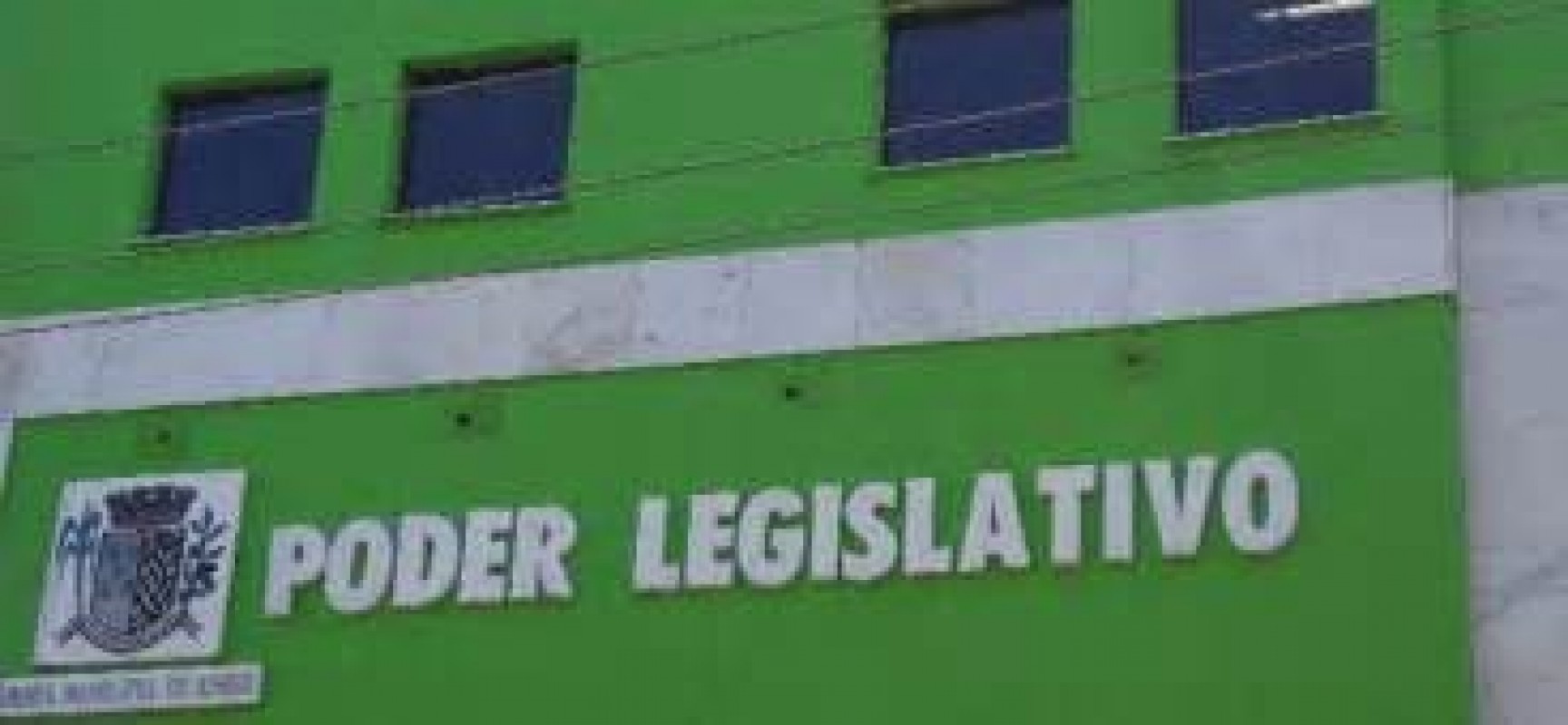 Câmara convoca população para discutir projeto de lei sobre ocupação de solo em Ilhéus